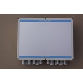 Roldeck RD 2013 besturingsunit Compleet inclusief Afstandsbediening en S-Switch (sleutelschakelaar)