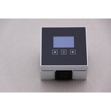 Roldeck RD 2013 S-Switch (sleutelschakelaar) wit