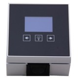 Roldeck RD 2013 S-Switch (sleutelschakelaar) wit