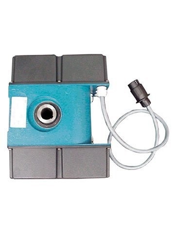 Starline Roldeck Motor MTS 20 / 24 V met sensor