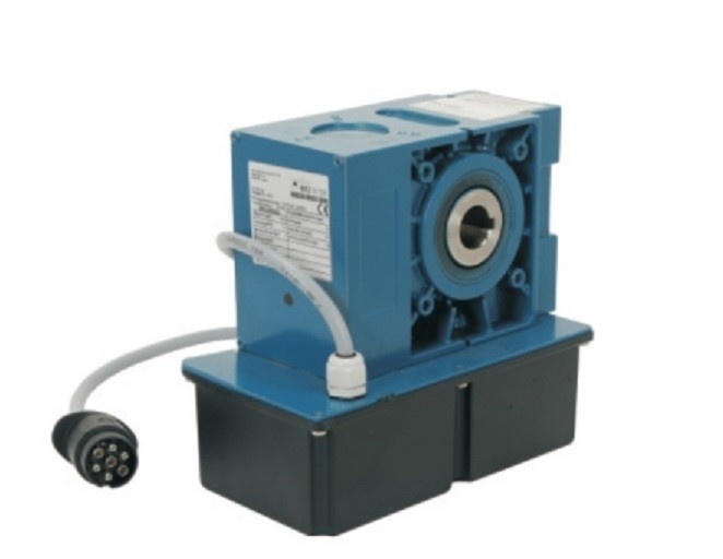 Starline Roldeck Motor MTS 20 / 24 V met sensor