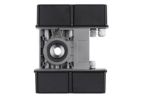 Starline Roldeck Motor MTS 20 / 24 V met sensor