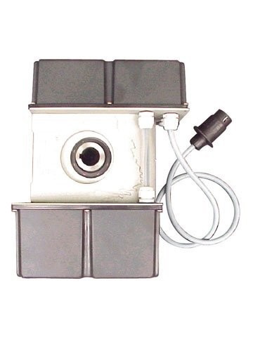 Starline Roldeck Motor MTS 30 / 24 V met sensor