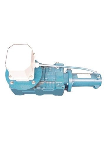 Starline Roldeck Motor MTS 60 / 24 V met sensor