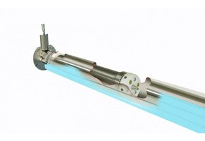 Starline Roldeck buismotor 300 Nm