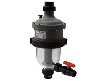 Waterco Multicyclone Voorfilter MC16 - 63mm