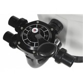 Superpool Zwembadfilter SMG500 500mm 10m3/u