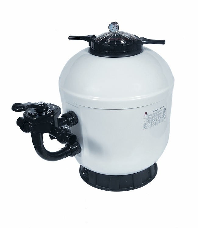 Superpool Zwembadfilter SMG750 750mm 22m3/u