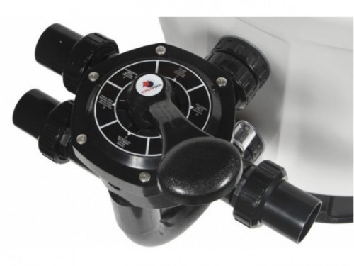 Superpool Zwembadfilter SMG750 750mm 22m3/u