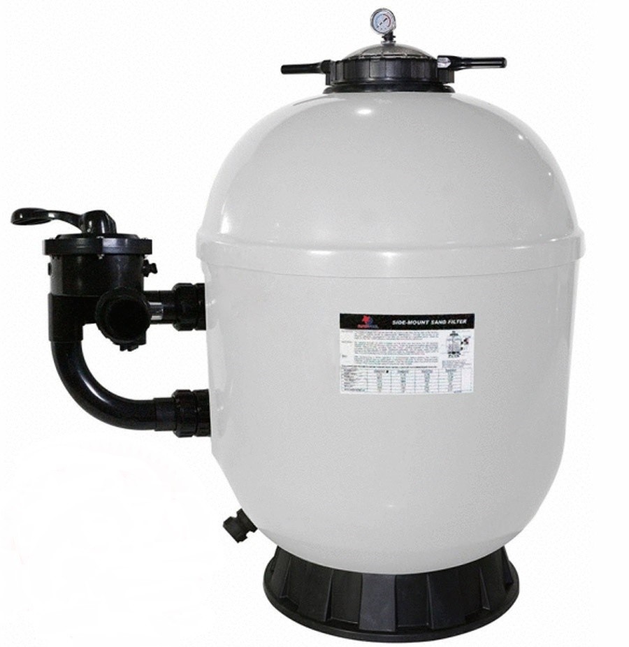 Superpool Zwembadfilter SMG900 900mm 31,8m3/u