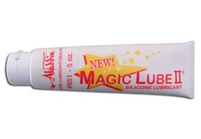 MAGIC LUBE II