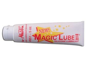 MAGIC LUBE II