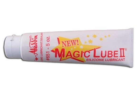 MAGIC LUBE II