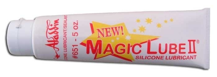 MAGIC LUBE II