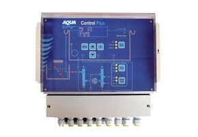 Aqua Easy Control Plus schakelkast