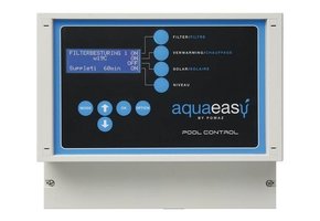 Aqua Easy Poolcontrol II 230/400 V Besturing