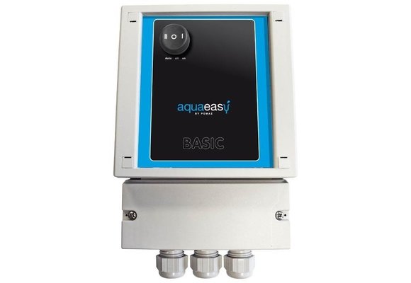 Aqua Easy Basic