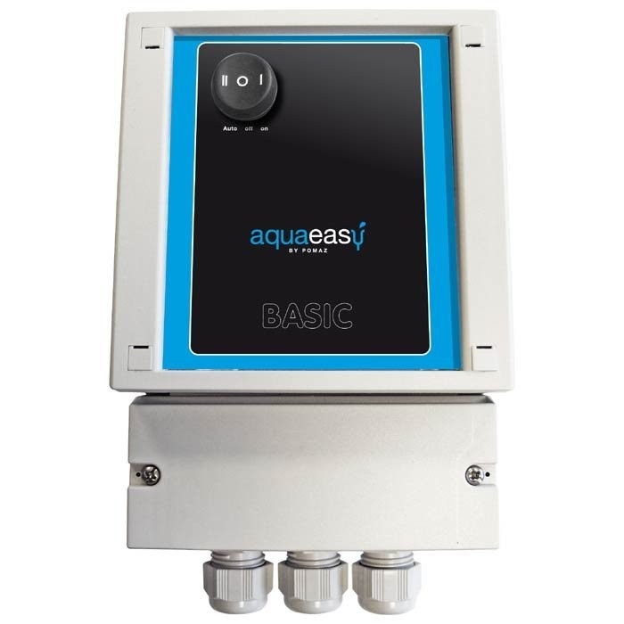 Aqua Easy Basic