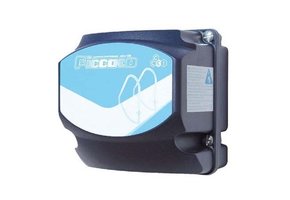 Pneumatische Schakelkast voor Jetstream tot 4kW