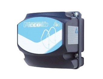 Pneumatische Schakelkast voor Jetstream tot 4kW