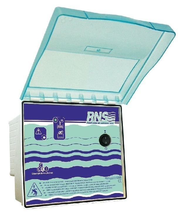 Niveau Regeling RNS2