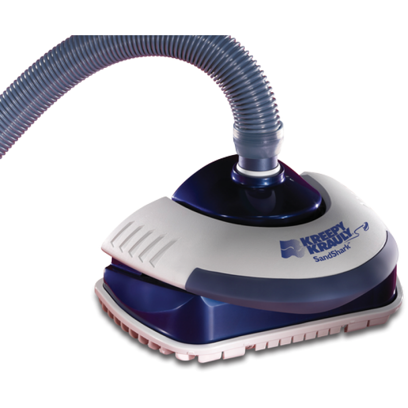 Pentair Zwembadreiniger Kreepy Krauly Sand Shark