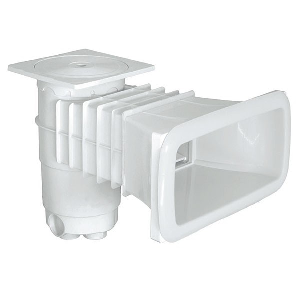 Weltico Skimmer Elégance voor Liner Zwembaden