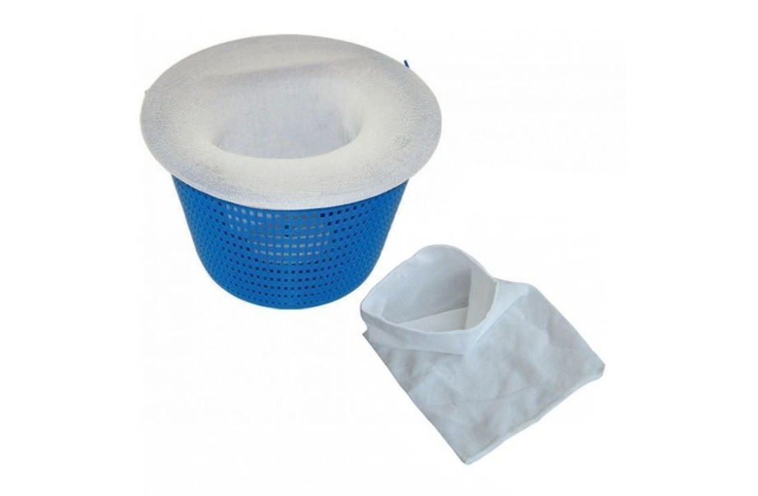 Wegwerp Voorfilter Pro-Skim - Netje voor skimmer