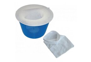 Wegwerp Voorfilter Pro-Skim