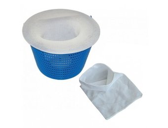 Wegwerp Voorfilter Pro-Skim