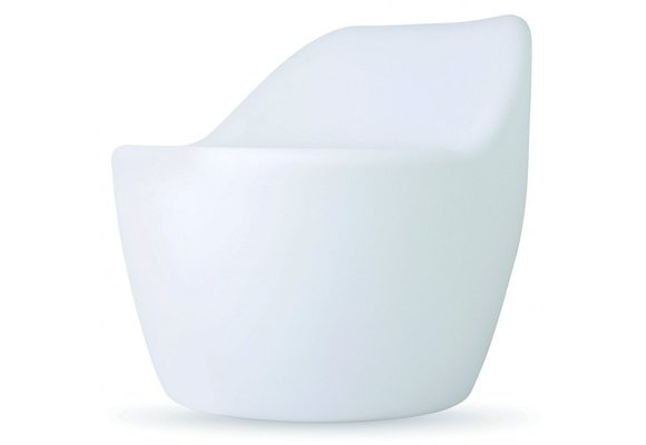 Lichtgevende RGB LED Stoel