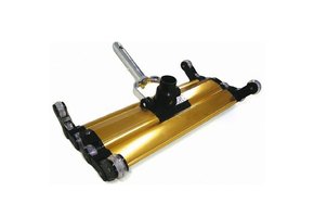 Clear Choice Gold Zwembad Bodemzuiger Extra Breed