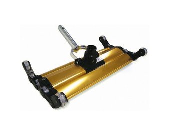 Clear Choice Gold Zwembad Bodemzuiger Extra Breed