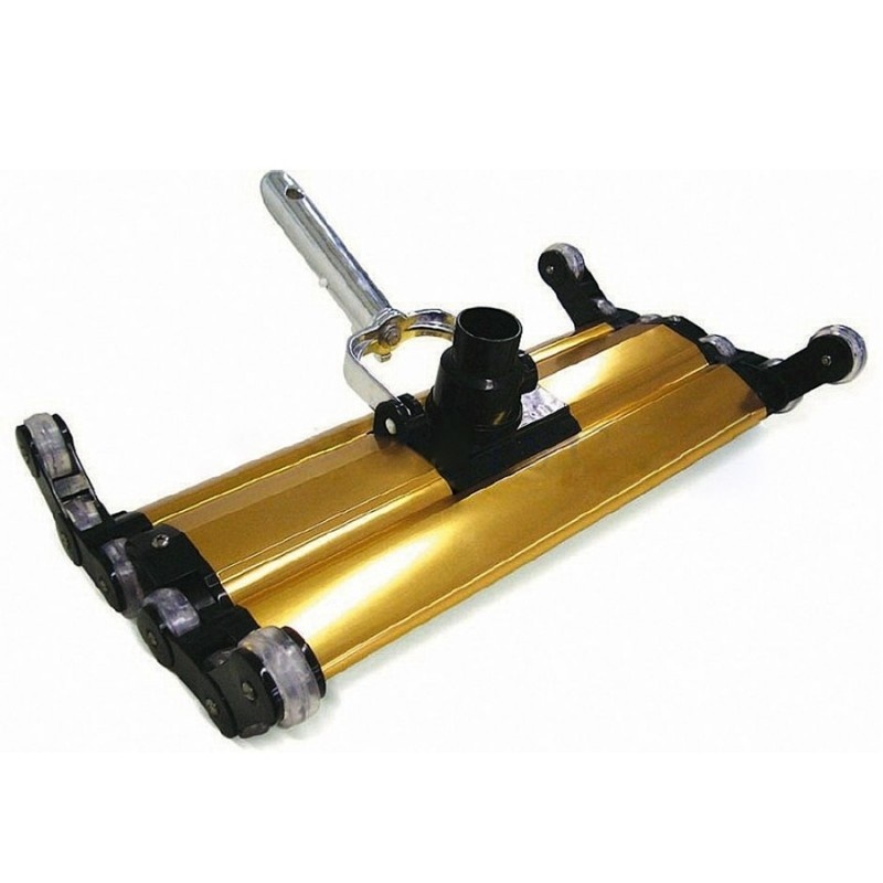 Clear Choice Gold Zwembad Bodemzuiger Extra Breed