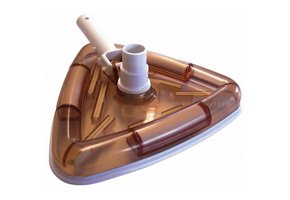 Clear Choice Gold Zwembad Bodemzuiger