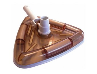 Clear Choice Gold Zwembad Bodemzuiger