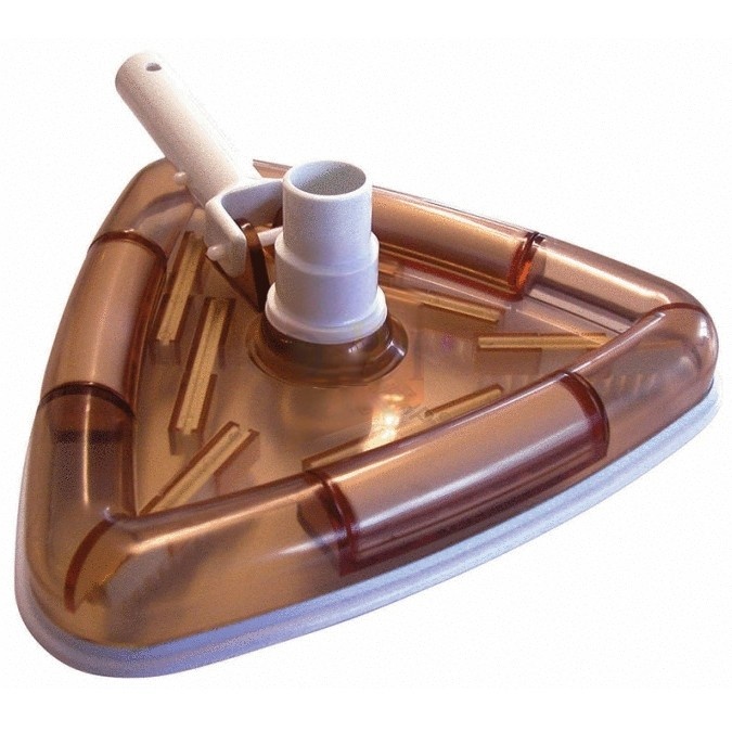 Clear Choice Gold Zwembad Bodemzuiger