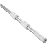 Zwembad Telescoopstang 3-Delig 1.2 Tot 3.6 Meter