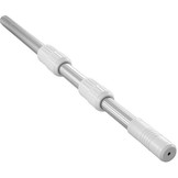 Zwembad Telescoopstang 3-Delig 1.2 Tot 3.6 Meter