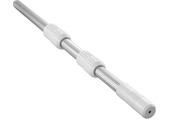 Zwembad Telescoopstang 3-Delig 1.2 Tot 3.6 Meter