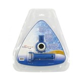 Poolstyle Zwembad Bodemzuiger Driehoek