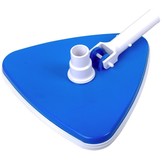 Poolstyle Zwembad Bodemzuiger Driehoek