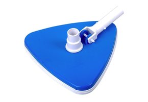 Poolstyle Zwembad Bodemzuiger Driehoek