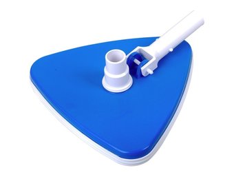 Poolstyle Zwembad Bodemzuiger Driehoek