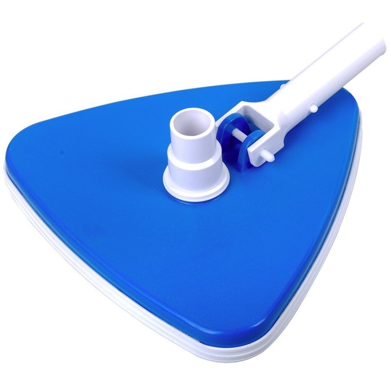 Poolstyle Zwembad Bodemzuiger Driehoek