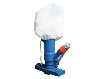 Bladvanger Jet Vac