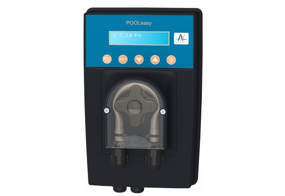 Propilot automatische zwembad chloor of PH dosering