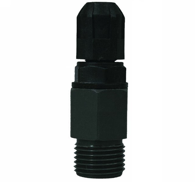 Viton Injectieventiel voor pH en RX dosering