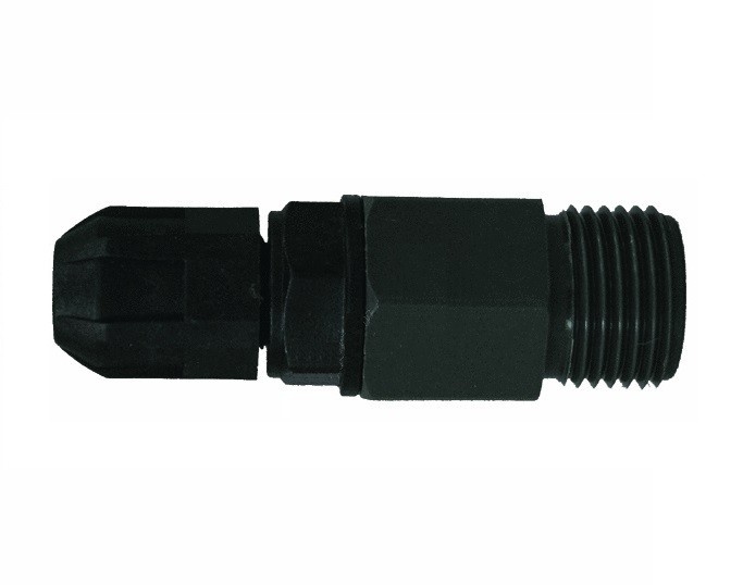 Viton Injectieventiel voor pH en RX dosering