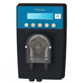 POOLeasy Redox dosering voor Zwembaden tot 80m3